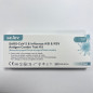Autotest Combo 3en1 Covid - Grippe A/B - Bronchiolite (VRS) Nasal - SEJOY Autotest Combo 3en1 Covid - Grippe A/B - Bronchiolite (VRS) Nasal - SEJOY