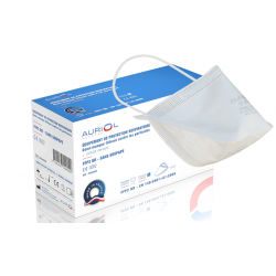 Masque FFP2 Bec de canard –...