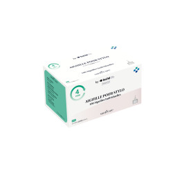 Aiguille Stylo Insuline 32G (0,23x4mm) Boîte de 100 - SOL-Millenium | Planète Masques