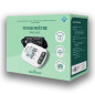 Tensiomètre Brassard SANTECARE - Dispositif Médical Agréé - Garanti 2 ans Tensiomètre Brassard SANTECARE - Dispositif Médical Agréé - Garanti 2 ans