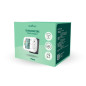 Tensiomètre pour Poignet SANTECARE - Dispositif Médical Agréé - Garanti 2 ans Tensiomètre pour Poignet SANTECARE - Dispositif Médical Agréé - Garanti 2 ans
