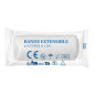 Bande Extensible - 4m x 7cm - Polyester