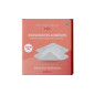 Pansements adhésifs non-tissé stériles avec compresse - 10 cm x 10 cm Pansements adhésifs non-tissé stériles avec compresse - 10 cm x 10 cm