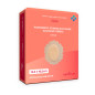 Pansement Hydrocellulaire Siliconé Ovale 13,5x16,5 cm - Boîte de 16 Pansement Hydrocellulaire Siliconé Ovale 13,5x16,5 cm - Boîte de 16