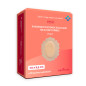 Pansement Hydrocellulaire Siliconé Ovale 7,5x9,5 cm - Boîte de 16 Pansement Hydrocellulaire Siliconé Ovale 7,5x9,5 cm - Boîte de 16