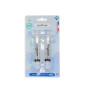 Seringues Nasales Bébé x2 - Présentoir de 20 blisters de 2 - 10 mL