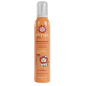 Mousse lavante hydratante 3 en 1 Pêche Abricot 250ml