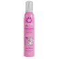 Mousse lavante hydratante 3 en 1 Fraise Framboise 250ml