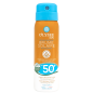 Brume solaire très haute protection SPF50 75ml