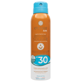 Brume solaire haute protection SPF30 150ml