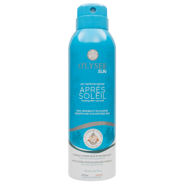Lait Rafraichissant après-soleil 150ml