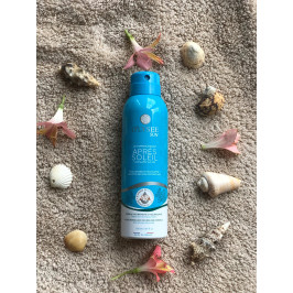 Lait Rafraichissant après-soleil 150ml