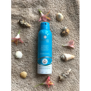 Lait Rafraichissant après-soleil 150ml