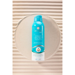 Lait Rafraichissant après-soleil 150ml