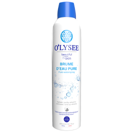 Brume d'eau pure 300ml