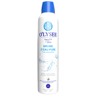 Brume d'eau pure 300ml