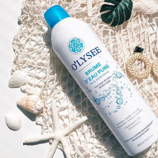 Brume d'eau pure 300ml