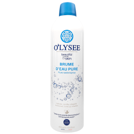 Brume d'eau pure 400ml