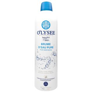 Brume d'eau pure 400ml