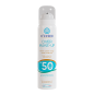Overmakeup solaire SPF 50+