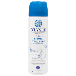 Brume d'eau pure 50ml