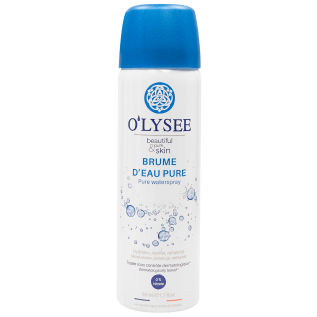Brume d'eau pure 50ml