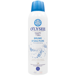 Brume d'eau pure 150 ml