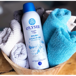Brume d'eau pure 150 ml