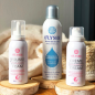 Mousse nettoyante douce pour le visage 100ml Mousse nettoyante douce pour le visage 100ml
