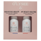 Coffret Mon rituel de Beauté - Soin hydratation intensive Coffret Mon rituel de Beauté - Soin hydratation intensive