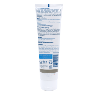 Gel nettoyant visage douceur à l'acide hyaluronique 150ml