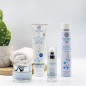 Gel nettoyant visage douceur à l'acide hyaluronique 150ml Gel nettoyant visage douceur à l'acide hyaluronique 150ml