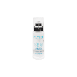 Sérum concentré d'hydratation à l'acide hyaluronique 30ml