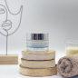 Soin confort visage à l'acide hyaluronique 50ml