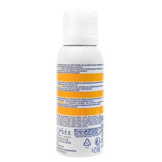 Mousse crème mains 100ml