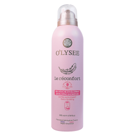 Gel douche extra-moussant Le Réconfort 200ml