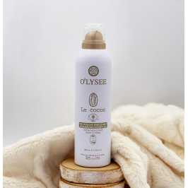 Gel douche extra-moussant Le Cocon 200ml