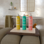 Gel douche extra-moussant Fleur de cerisier