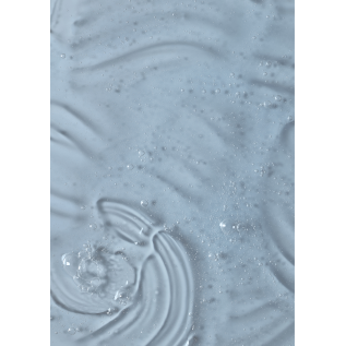 Gel douche extra-moussant Monoï