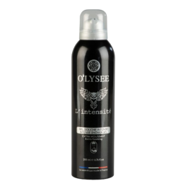 Gel douche extra-moussant L'Intensité pour lui 200ml