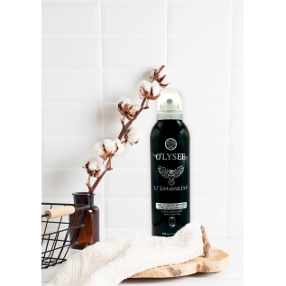 Gel douche extra-moussant L'Intensité pour lui 200ml