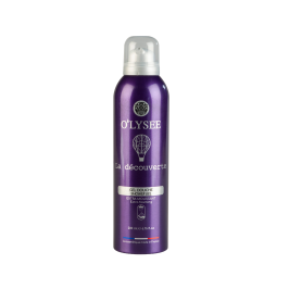 Gel douche extra-moussant La découverte 200ml