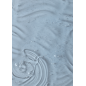 Gel douche extra-moussant  Bois Envoûtant