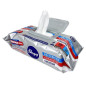 Sleepy - Lingettes Désinfectantes Antibactériennes - Mains & Surfaces - Travel Pack 100 lingettes Sleepy - Lingettes Désinfectantes Antibactériennes - Mains & Surfaces - Travel Pack 100 lingettes