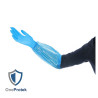 Manchettes de protection
