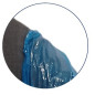 OneProtek - Sachet de 100 gants en PE longs - Bleu OneProtek - Sachet de 100 gants en PE longs - Bleu