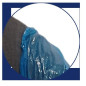 OneProtek - Sachet de 100 gants en PE longs - Bleu OneProtek - Sachet de 100 gants en PE longs - Bleu