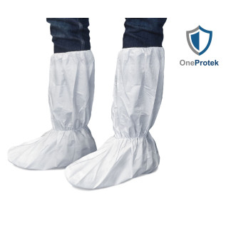 OneProtek - Sachet de 50 Surbottes Jetables SF