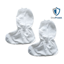 OneProtek - Sachet de 50 Surbottes Jetables SF
