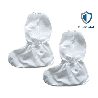 OneProtek - Sachet de 50 Surbottes Jetables SF